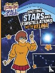 Collins, Ailynn - Spotting Stars and Constellations with Velma