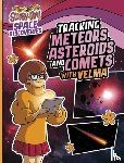 Collins, Ailynn - Tracking Meteors, Asteroids and Comets with Velma