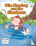 Dale, Jay - Min Monkey and the Shadows