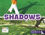 Gaffney, Kelly - Shadows