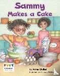 Giulieri, Anne - Sammy Makes a Cake