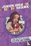 Simonson, Louise - The Middle School Mean Queens