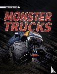 Doeden, Matt - Monster Trucks