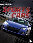 Doeden, Matt - Sports Cars
