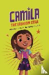 Salazar, Alicia - Camila the Fashion Star
