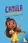 Salazar, Alicia - Camila the Music Star
