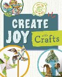 Van Oosbree, Ruthie - Create Joy with Crafts