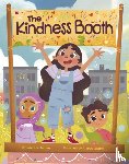 Murray, Laura K. - The Kindness Booth