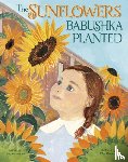 Rendon, Beatrice (CONTENT STRATEGY SPECIALIST - The Sunflowers Babushka Planted