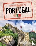 Dickmann, Nancy - Your Passport to Portugal