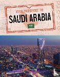 Golkar, Golriz - Your Passport to Saudi Arabia