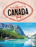 Duguay, Pascale - Your Passport to Canada