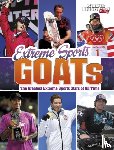 Flynn, Brendan - Extreme Sports GOATs