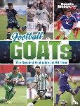 Berglund, Bruce - Football GOATs