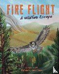 Pruitt, Cedar - Fire Flight