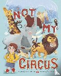 Sumner Johnson, Janet - Not My Circus
