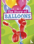 Respicio, Mae - The Story of Balloons