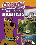 Sazaklis, John - Scooby-Doo Explores Habitats