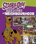Sazaklis, John - Scooby-Doo Explores the Neighbourhood
