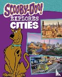 Sazaklis, John - Scooby-Doo Explores Cities