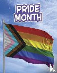 Foxe, Steve - Pride Month