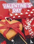 Foxe, Steve - Valentine’s Day