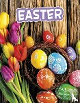 Mansfield, Nicole A. - Easter