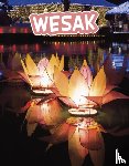 Amstutz, Lisa J. - Wesak