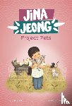 Kim, Carol - Project Pets