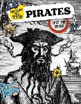 Kim, Carol - Pirates