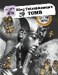 Kim, Carol - Tutankhamun's Tomb