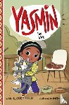 Faruqi, Saadia - Yasmin the Vet