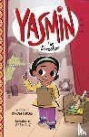 Faruqi, Saadia - Yasmin the Director