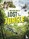 Foxe, Steve - Lost in the Jungle