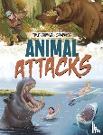 Lujan, Jarred - Animal Attacks