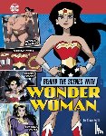 Korte, Steve - Behind the Scenes with Wonder Woman