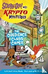 Steele, Michael Anthony - The Obedience Class Caper