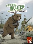 Berglund, Bruce - Corporal Wojtek Supplies the Troops