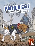 Berglund, Bruce - Patron Sniffs Out Danger