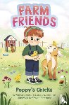 Derting, Kimberly, Johannes, Shelli R. - Poppy's Chicks