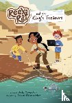 Amin, Anita Nahta - Reeya Rai and the King's Treasure