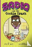 Nuurali, Siman - Sadiq and the Cookie Crash