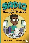 Nuurali, Siman - Sadiq and the Newspaper Problem