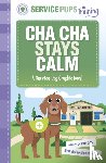 Bolte, Mari - Cha Cha Stays Calm