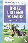 Bolte, Mari - Grizz Listens and Leads