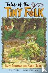 Foxe, Steve - Iggy Follows the Snail Trail