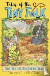 Foxe, Steve - Roo and the Big Garden Redo