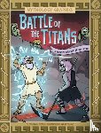 Peters, Stephanie - Battle of the Titans