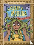 Gunderson, Jessica - The Curse of Medusa