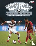 Foxe, Steve - Ronaldo Chops and Shirt Swaps